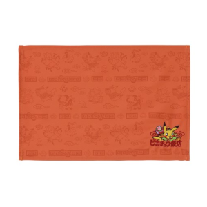 Pokemon: Pikachu Hanten - Place Mat - Pikachu (Limited Edition) [The Pokémon Company]