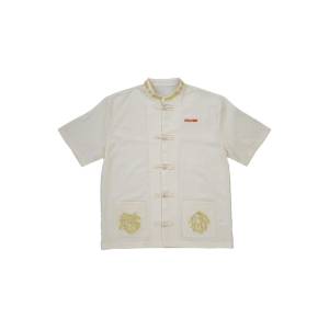 Pokemon: Pikachu Hanten - Staff Uniform Shirt - Free Size (Limited Edition) [The Pokémon Company]