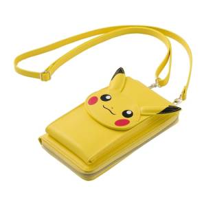 Pokemon: Pokemon Accesoryx25NICOLE - Smartphone Bag (Limited Edition) [The Pokémon Company]