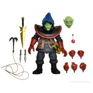 Dungeons & Dragons: Ultimate Zarak [Neca]