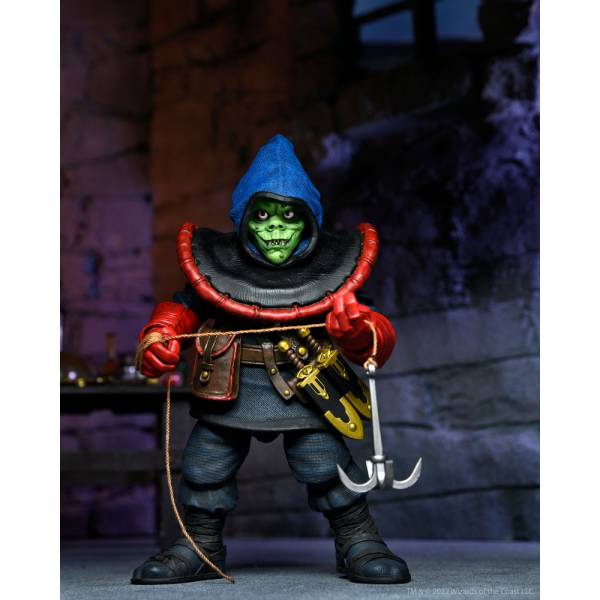 Dungeons & Dragons: Ultimate Zarak | Nin-Nin-Game.com