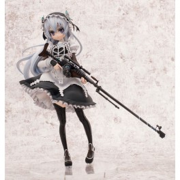 Buy Hitsugi no Chaika - Yukiusa [Aquamarine] (Hobby & Toys Japanese ...