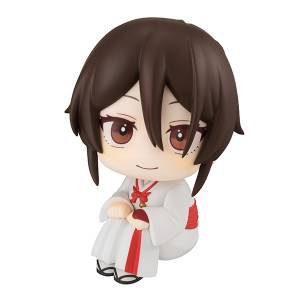 Look Up: Jigoku Raku - Yamada Asaemon Sagiri [MegaHouse]