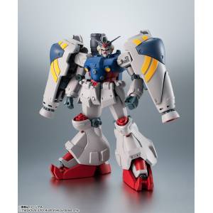Robot Spirits SIDE MS (R-257): Mobile Suit Gundam Stardust Memory - RX-78GP02A Gundam "Physalis" (Reissue) [Bandai Spirits]