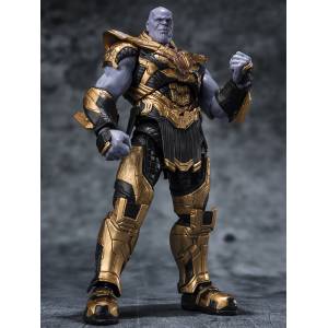 S.H.FIGUARTS: Avengers Endgame - Thanos (Five Years Later～2023 Edition) [Bandai Spirits]
