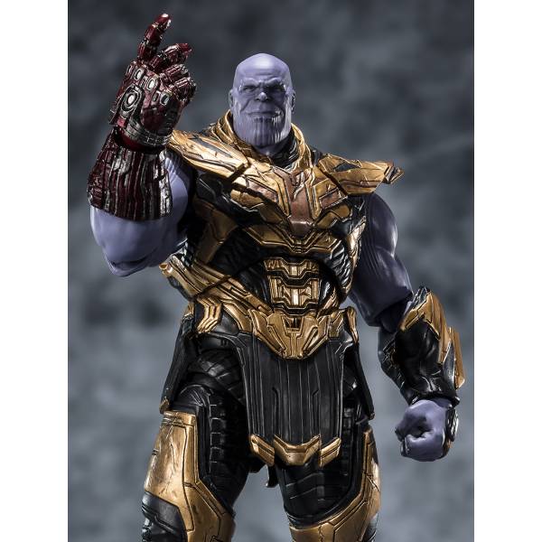 : Avengers Endgame - Thanos (Five Years Later～2023 Edition) |  