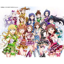    The Idolmaster One for All - Standard Edition [PS3]