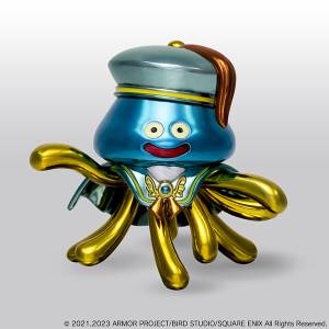 Dragon Quest: Let's Squeeze! - King Slime (Limited Edition) [Square Enix]