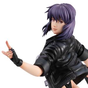 Gals DX: Ghost in the Shell S.A.C. 2nd GIG - Motoko Kusanagi - ver. S.A.C. (Limited Edition) [Megahouse]
