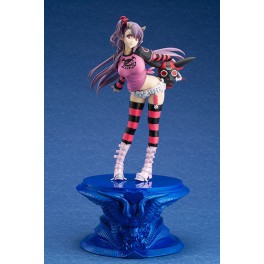 The Seven Deadly Sins - Leviathan Murasaki no Koromo ver. [Hobby Japan]