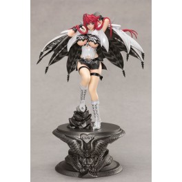   The Seven Deadly Sins - Asmodeus Shikiyoku no Zou Hakugin no Koromo Edition [OrchidSeed]