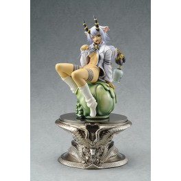   The Seven Deadly Sins - Belphegor [Hobby Japan]