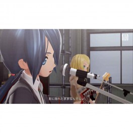   Hatsune Miku Project DIVA F 2nd - Standard Edition [PS3]