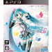   Hatsune Miku Project DIVA F 2nd - édition standard [PS3]