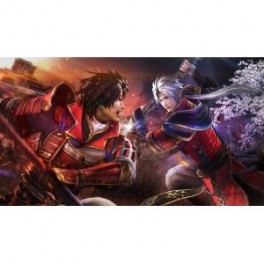    Sengoku Musou 4 - Standard Edition [PS3]