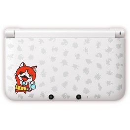      Nintendo 3DS LL (XL) Youkai Watch pack [Brand New]