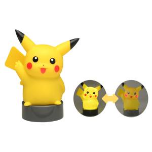 Pokemon: Pikachu Pokémon Center 25th Anniversary - LED light (Limited Edition) [The Pokémon Company]