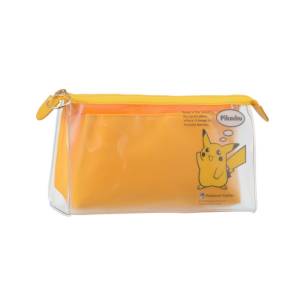 Pokemon: Pikachu Pokémon Center 25th Anniversary - Pen Case Mitte (Limited Edition) [The Pokémon Company]