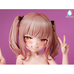 Nikkan Shoujo: Mesugaki - Misaki Amasaki 1/4 (Moisture Eye Ver.) Limited Quantities [Insight]