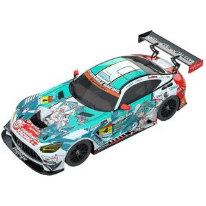 Good Smile Racing: Vocaloid - Hatsune Miku GT Project 1/18 (Miku AMG 2023 Opening Ver.) [Good Smile Company]