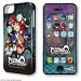   Persona Q Shadows of the Labyrinth - Type 1 iPhone Case & Protection Sheet [Goods]