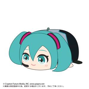 Piapro Characters: Potekoro Mascot Big A - Hatsune Miku [Max Limited]