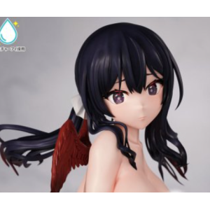 Nikkan Shoujo: Original Character - W 1/6 (Moisture Eye Ver.) [Insight]