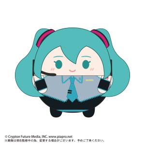 Piapro Characters: Fuwakororin Big A - Hatsune Miku [Max Limited]