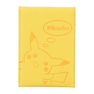 Pokemon: Pikachu Pokémon Center 25th Anniversary - Folding Mirror (Limited Edition) [The Pokémon Company]