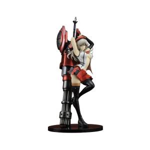 GOD EATER 2 - Alisa Ilinichina Amiella Ver.GE2 [Plum]