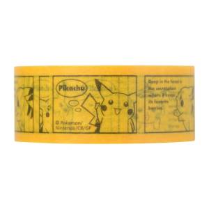 Pokemon: Pikachu Pokémon Center 25th Anniversary - Post-It Sticky Notes (Limited Edition) [The Pokémon Company]