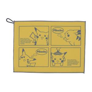 Pokémon Center 25th Anniversary - Pikachu Gadget Pouch Pokemon Center