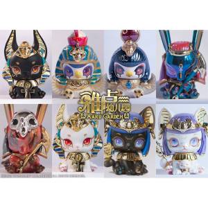 Aaru Garden Series: Vol. 1 - 1.2 Ver. (6 Packs/Box) [TOYS COMIC]