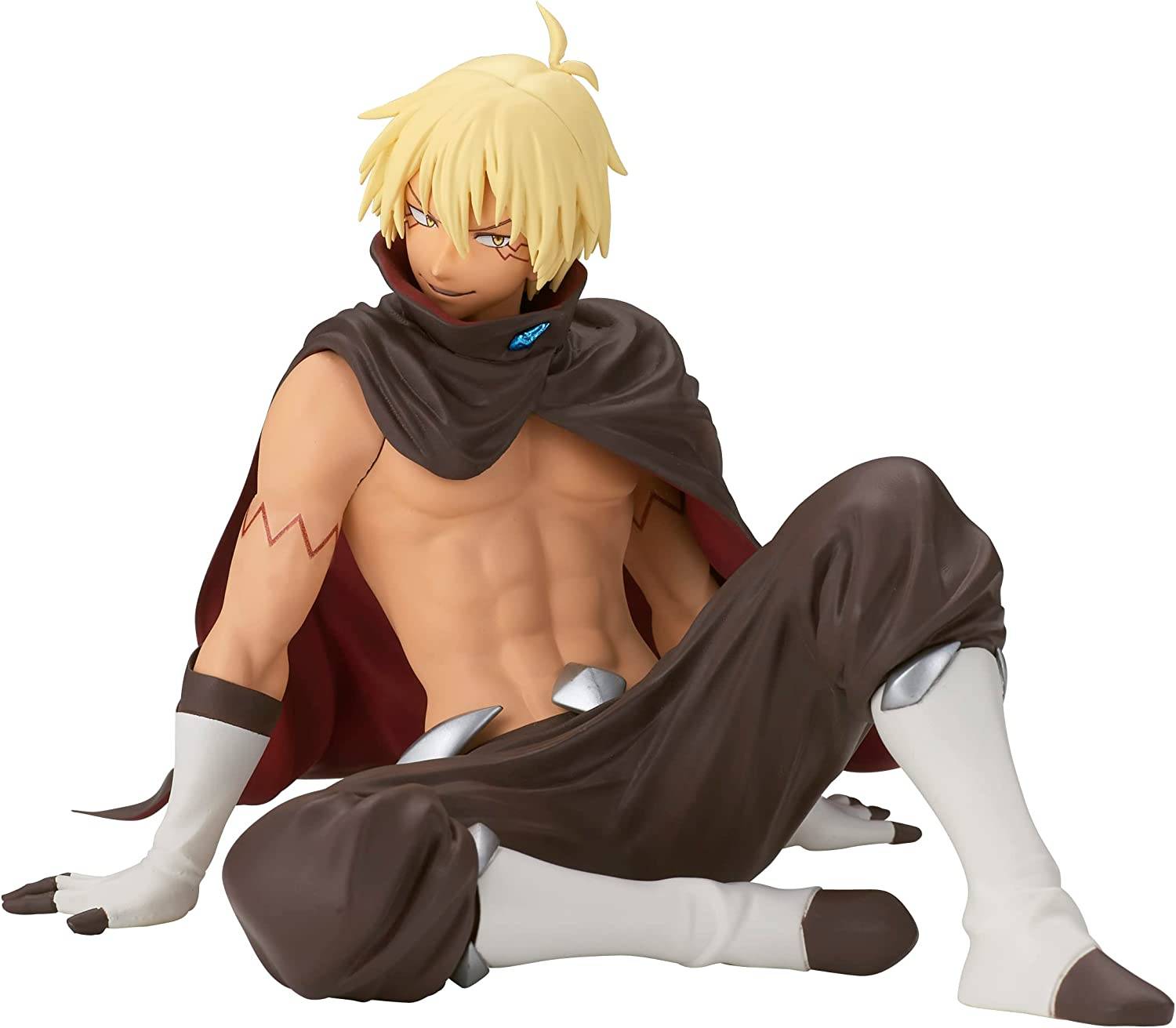 Break Time Collection Vol.2: That Time I Got Reincarnated as a Slime - Veldora (Banpresto)...