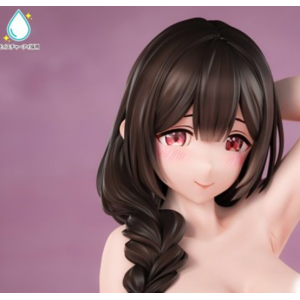 Nikkan Shoujo: Gentle Beauty - Yuko 1/4 (Moisture Eye Ver.) Limited Quantities [Insight]