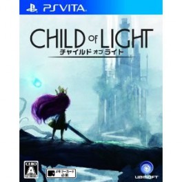   Child of Light Special Edition [PSVita]