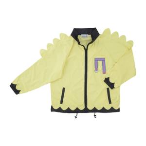 Pokemon: PALDEA TOURS - Grusha Jacket (L Size) (Limited Edition) [The Pokémon Company]