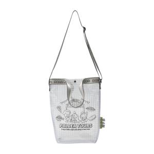 Pokemon: PALDEA TOURS - Toe Bag (Limited Edition) [The Pokémon Company]