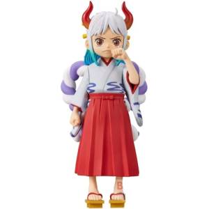 The Grandline Children Wano Country (Vol.3): One Piece - Yamato (Banpresto) [2e Main]