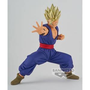 Blood of Saiyans (Special XIII): Dragon Ball Super Super Hero - Son Gohan SSJ (Banpresto) [2e Main]