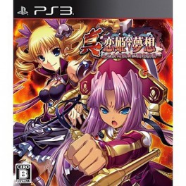 Shin Koihime Musou - Otome Taisen Sangokushi Engi - édition standard [PS3]