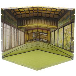 Dioramansion 200: Honmaru Palace [PLM]