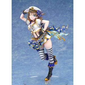 Love Live! School Idol Festival ALL STARS: Watanabe You 1/7 (Miracle Voyage Ver.) [Alter]