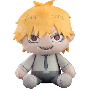 Attack on Titan: Tenori Nuigurumi - Jean (Reissue) [Good Smile Company]