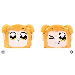 Pop Team Epic: Tissue Box Cover - Popuko [Good Smile Company]