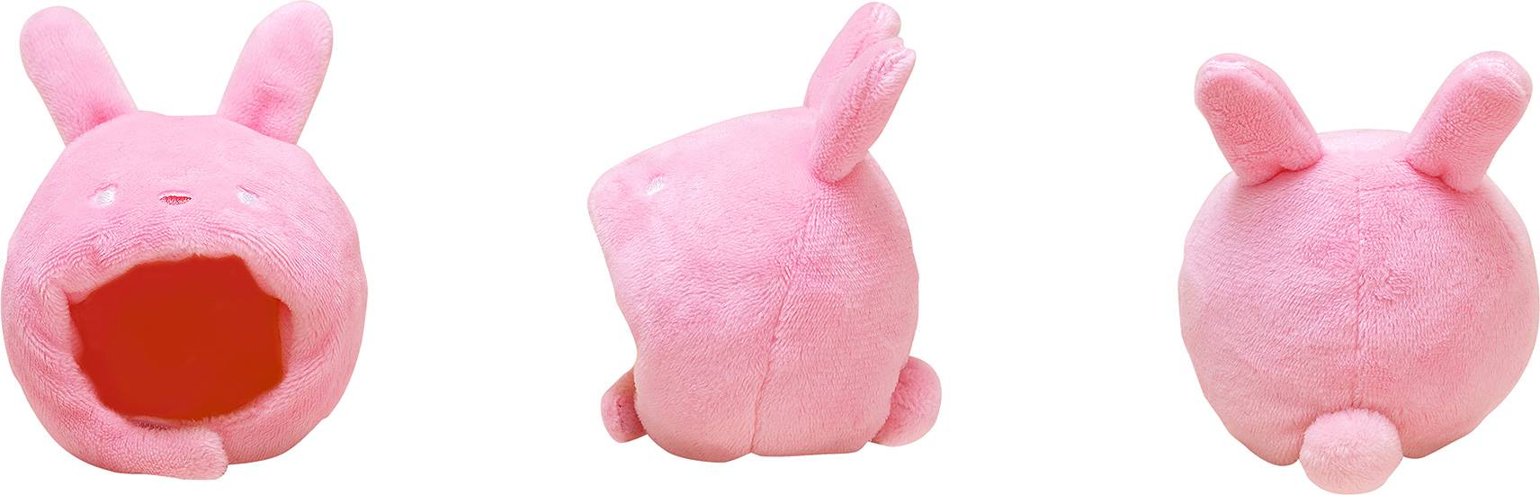 Nendoroid More: Costume Hood - Rabbit [Good Smile Company]