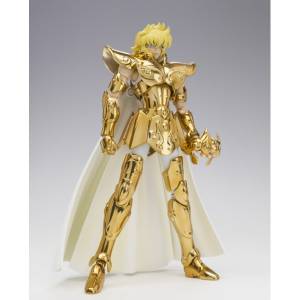 Saint Seiya Myth Cloth EX - Leo Aiolia ~Original Color Edition~ [Used]