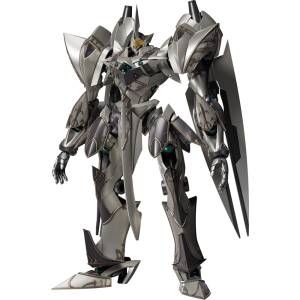 MODEROID: The Legend of Heroes Trails of Cold Steel - Valimar The Ashen Knight - Plastic Model (Reissue) [Good Smile Company]