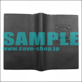 ESPGaluda II Black Label - Book Cover
