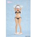   SoniAni - Super Sonico Suntanned Black Bikini 1/2 Ver. [A-TOYS]